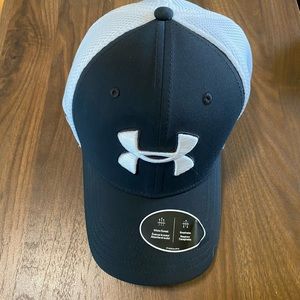 Under Armour Golf Hat